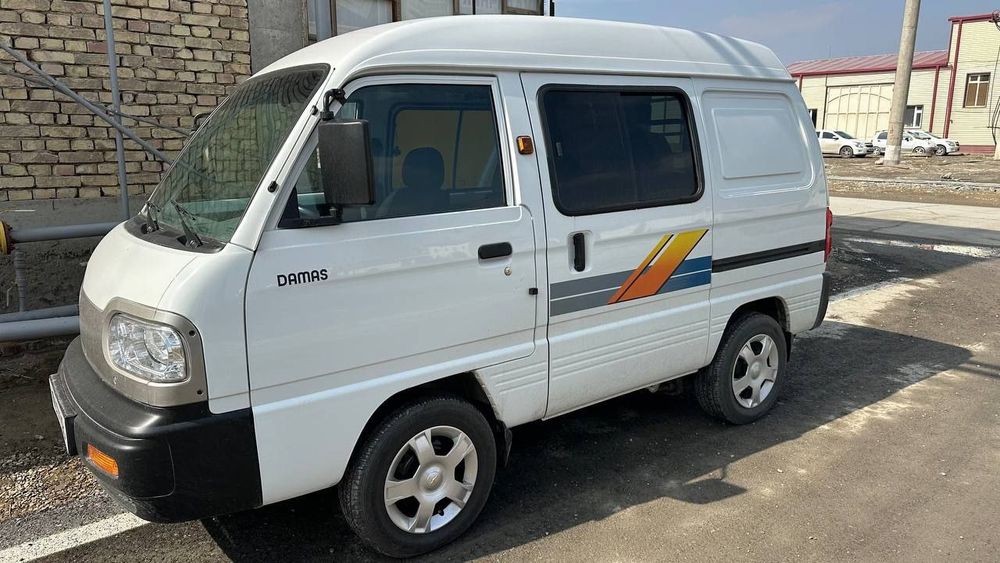 Дамас сотилади.т