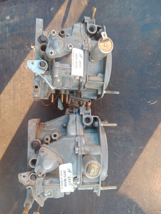 Продам карбюратор ВАЗ