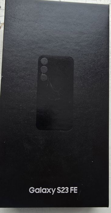 Samsung S23 FE 256GB