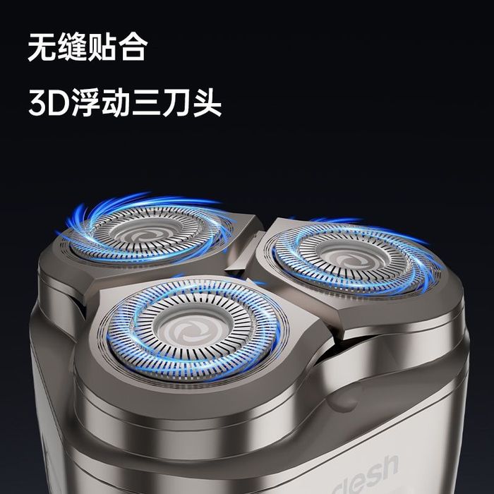 Soqol oladigan moslama