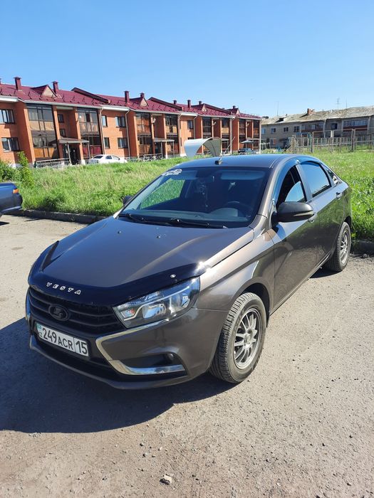 Продам автомобиль
