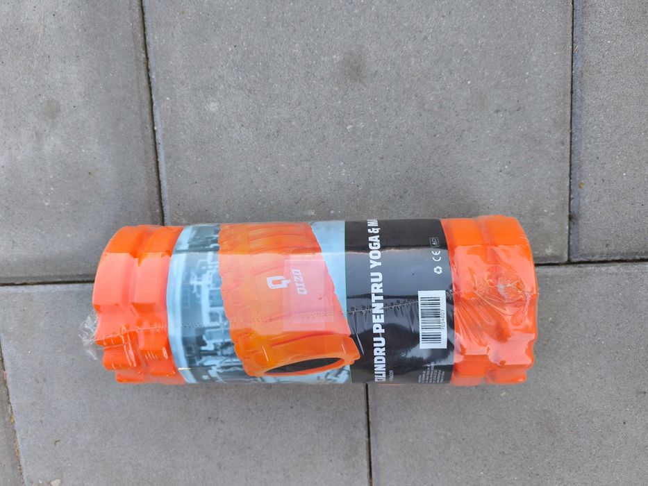 cilindru pentru yoga