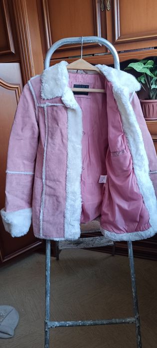 Продам дублёнки, шубку