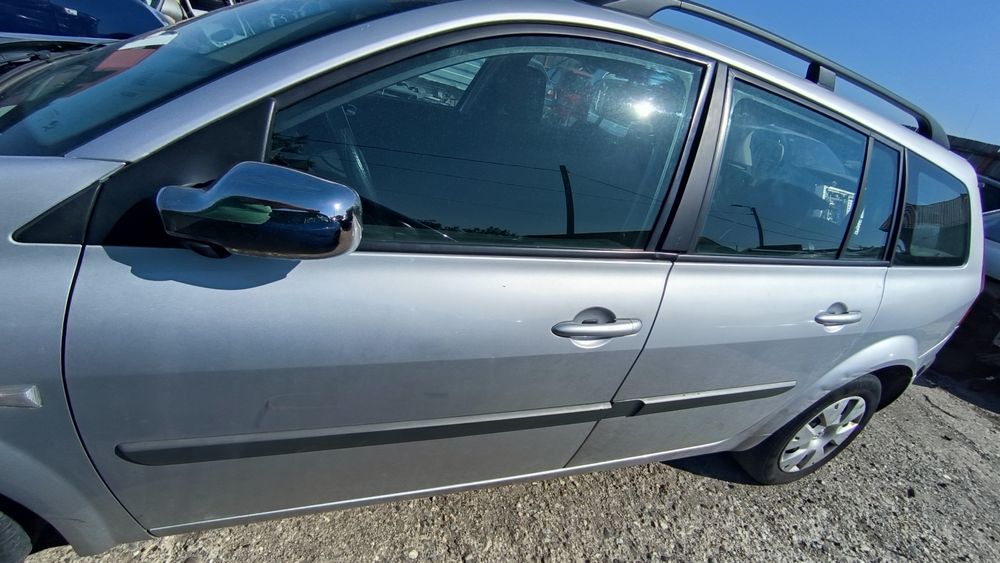 Usa fata spate stanga dreapta Renault Megane 2 break