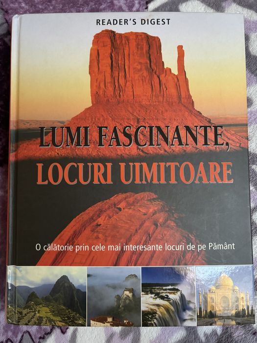 Carti Reader’s Digest