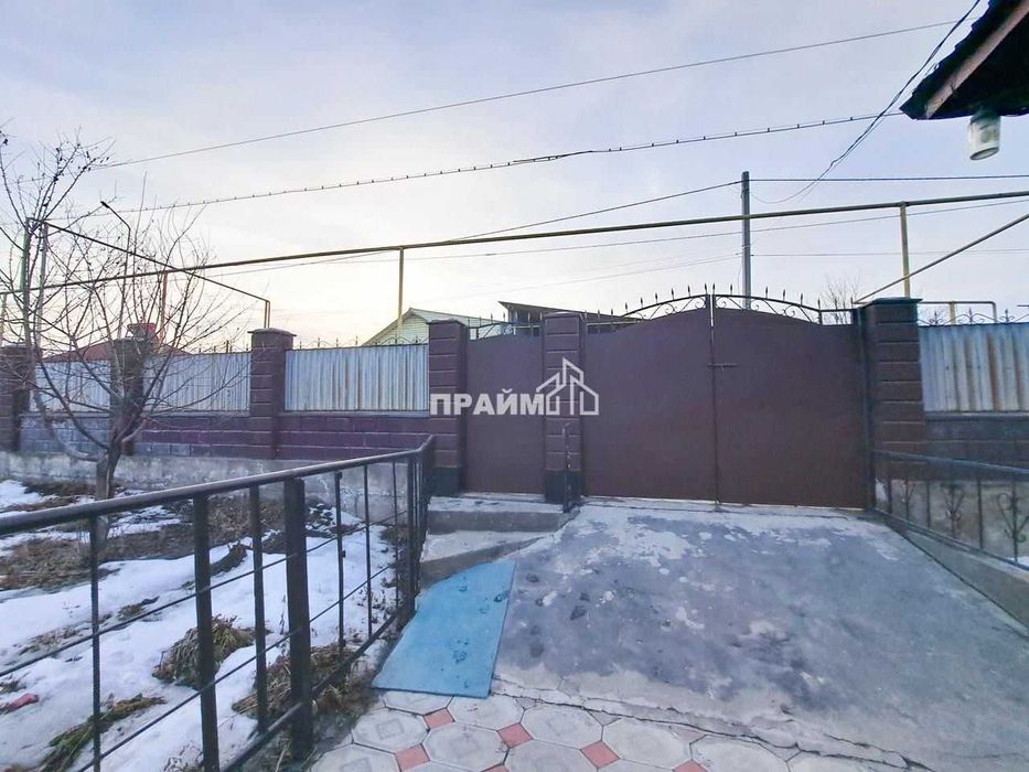 ПРОДАМ 4Х ком. дом Еркин (Гулим ПРАЙМ)