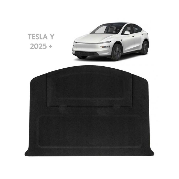 Кора за багажник на Tesla Model Y 2025 +