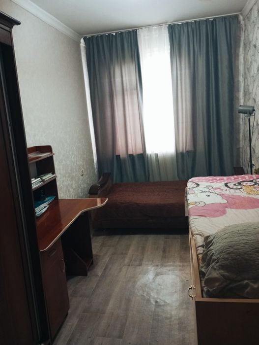 Продам свою 2х комнатную квартиру