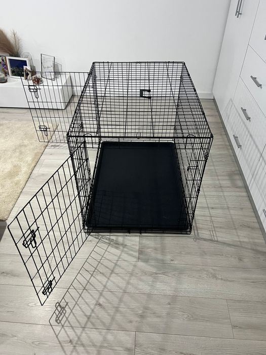 Cusca de interior pentru caini