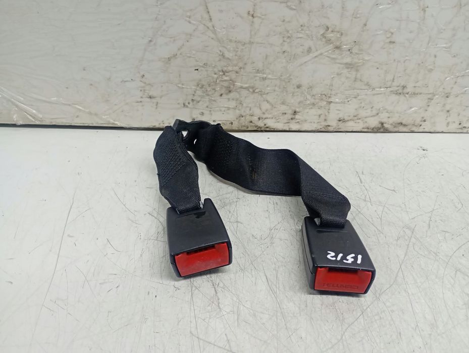 Pretensioner 9117251 BMW Seria 1 E81/E82/E87/E88 (facelift) (2007 - 2012) 2.0 benzina N43