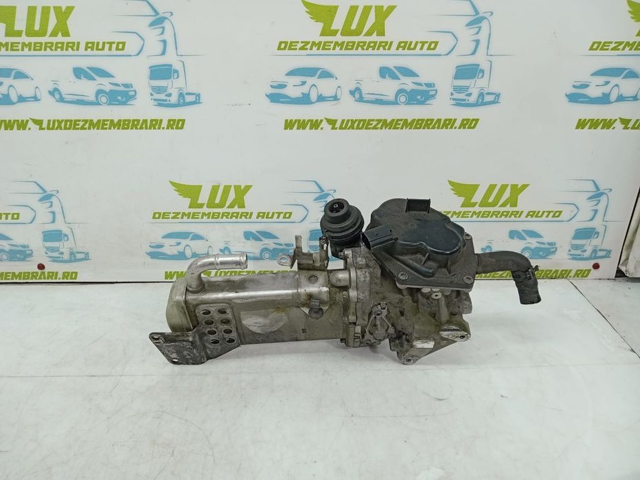 Racitor gaze EGR v29009967 Audi A4 B8/8K (2007 - 2011) CJCA