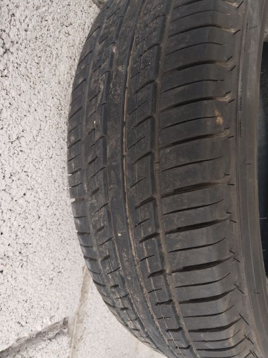 Летняя резина авто