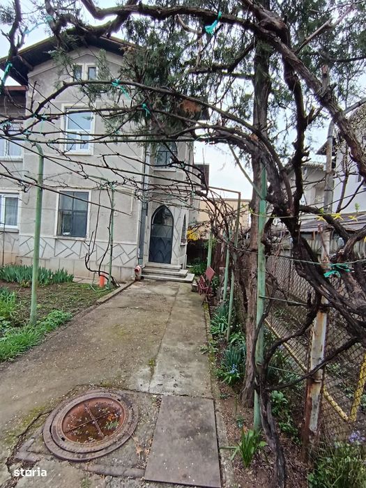 Casa zona Cantacuzino