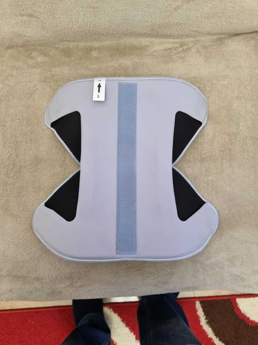 Orteza spate pentru coloana- secutec lumbo