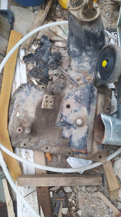 КПП, МТЗ-2022 б/у