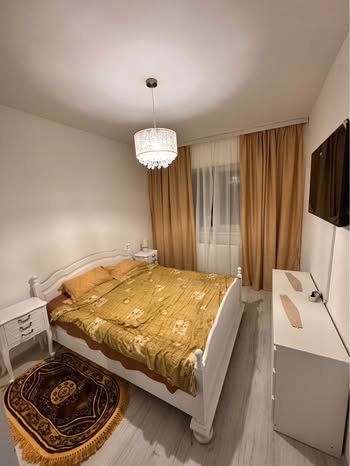 Inchiriez apartament 2 capere + parcare