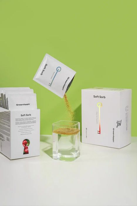 Фитокомплекс от гельментов для детей и взрослых от NL.