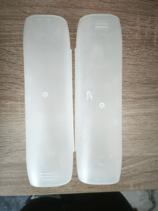 Кутия за електрическа четка за зъби