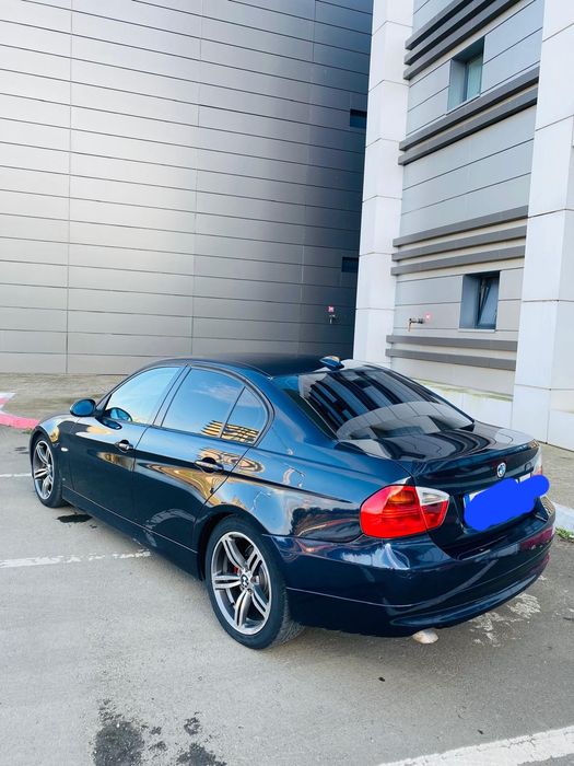 BMW Seria 3 2006 — imagine 2