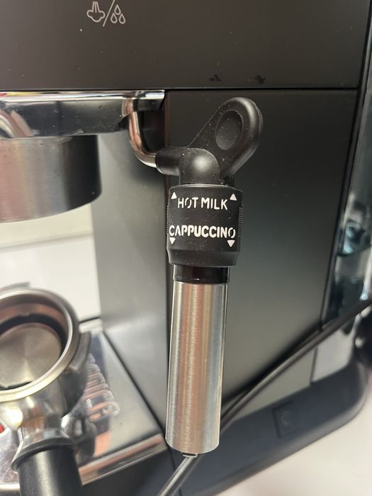 Кафемашина deLonghi