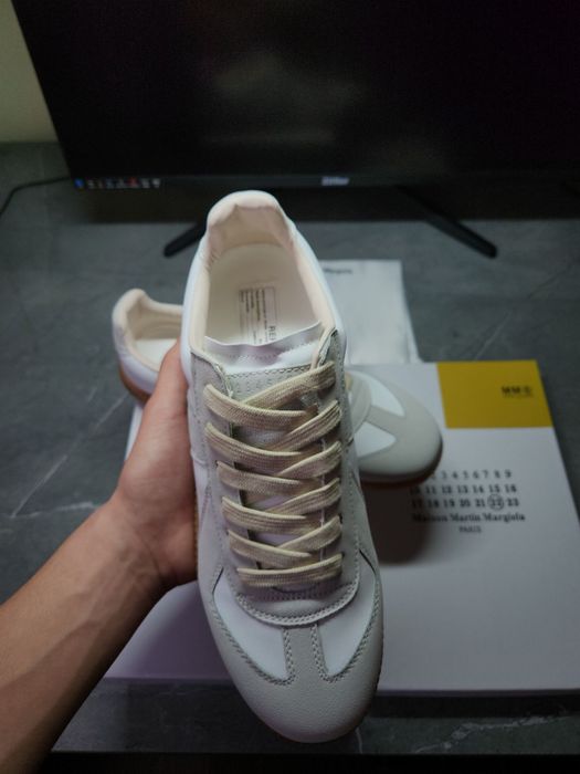 Обувь Maison Margiela Replica