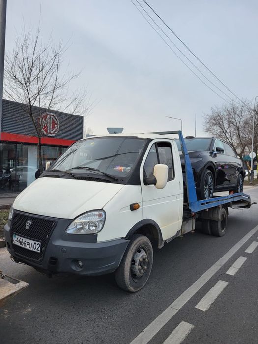 Эвакуатор круглосуточно