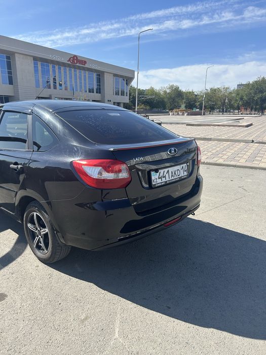 Продам Гранту лифбек