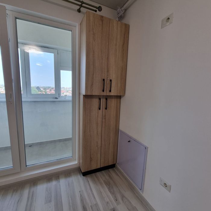 Studio 2 camere Comision 0 % Chiajna/Lidl Uverturi