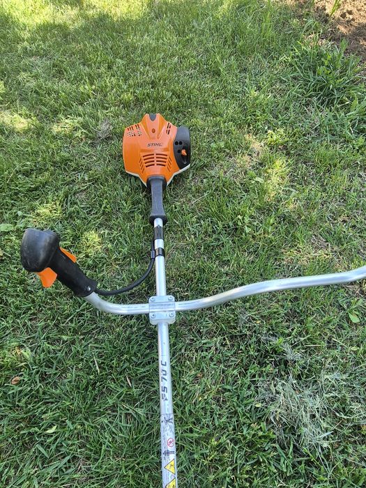Motocoasa stihl fs 70