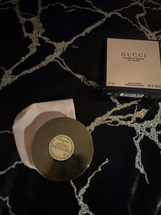 Pudra gucci 01 ultima!!