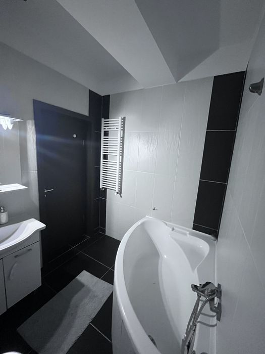 Apartament 2 camere de  inchiriat Militari Residence