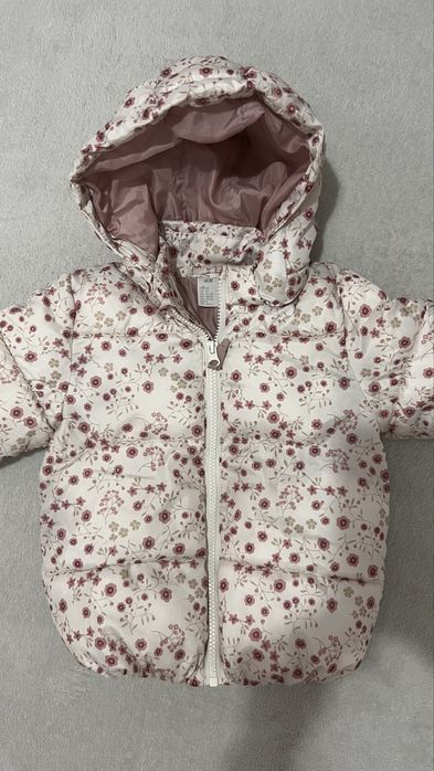Geaca H&M marimea 92