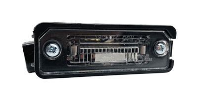 Lampa numar Porsche Cayenne, Seat Ibiza Exeo Altea Toledo NH, Leon 5F/1P, Skoda Superb 3T, Vw Amarok, Beetle Caddy Crafter Eos, Golf 6, Golf 7, Passat B7 sedan, Passat CC, Polo 9N/6R, Scirocco, Phaeton