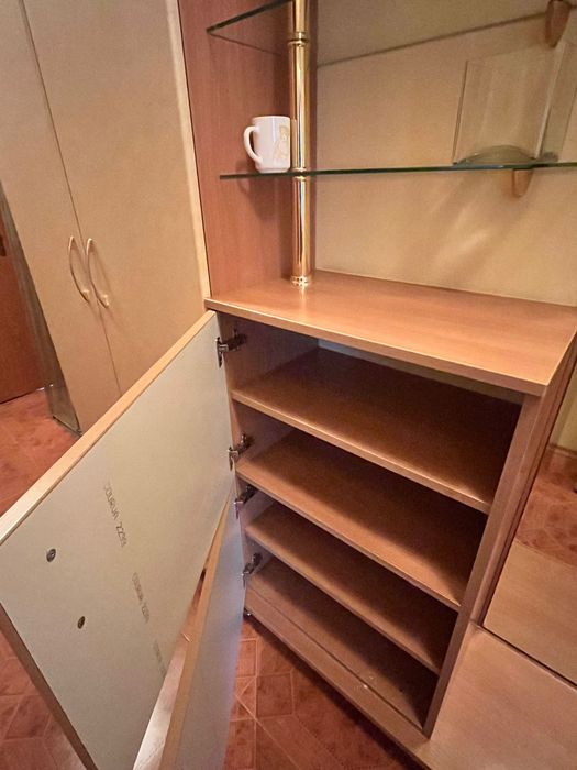 Портманто, антре