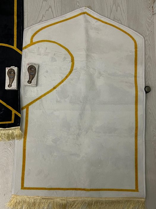 Жайнамаз  для пар