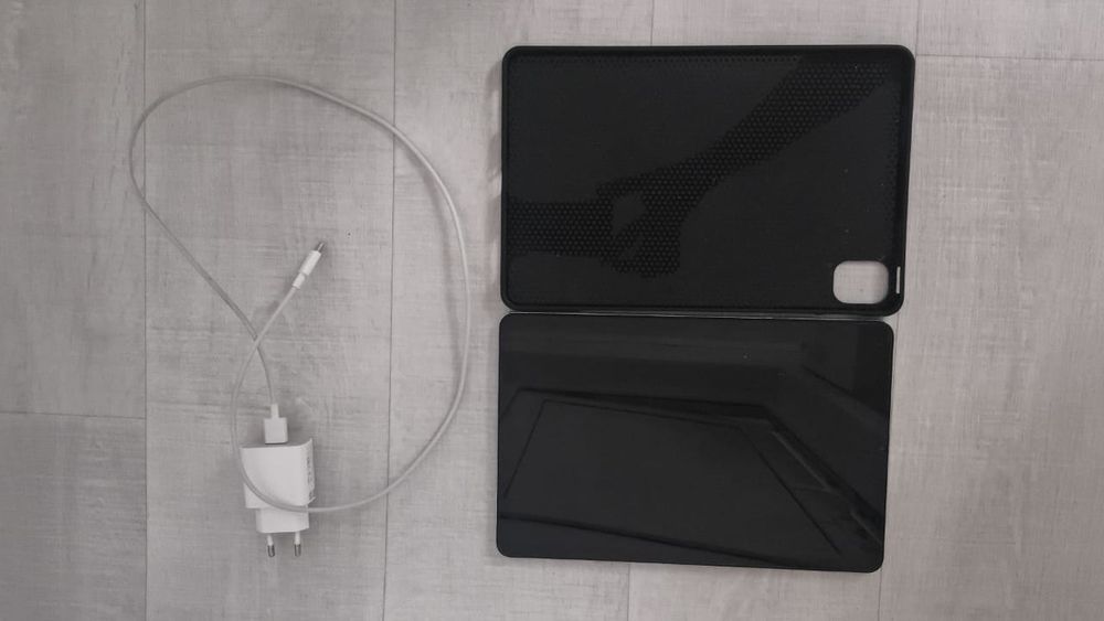 Xiaomi pad 5 идеал