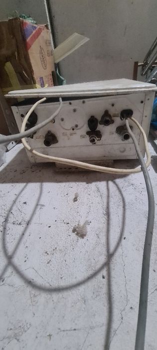Isitkich qozoni sotiladi