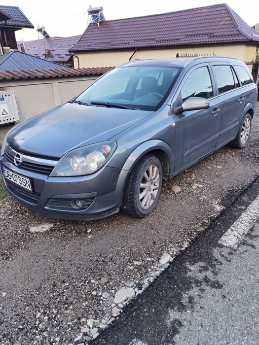 Opel Astra H 1.7CDTI Unic proprietar