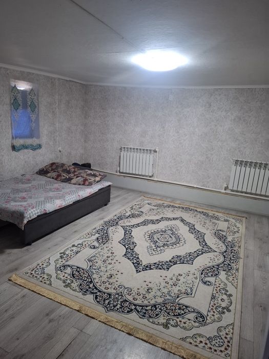 Продам небольшой дом на Кирпичном