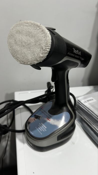 Уред за гладене с пара AENO, Tefal, Philips