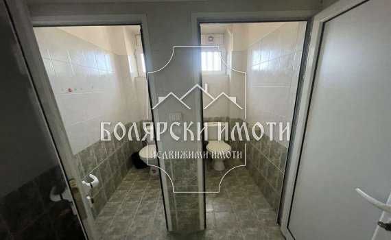Продава се Офис в Велико Търново, Център - 433 кв.м за 539 €/кв.м - Снимка #13
