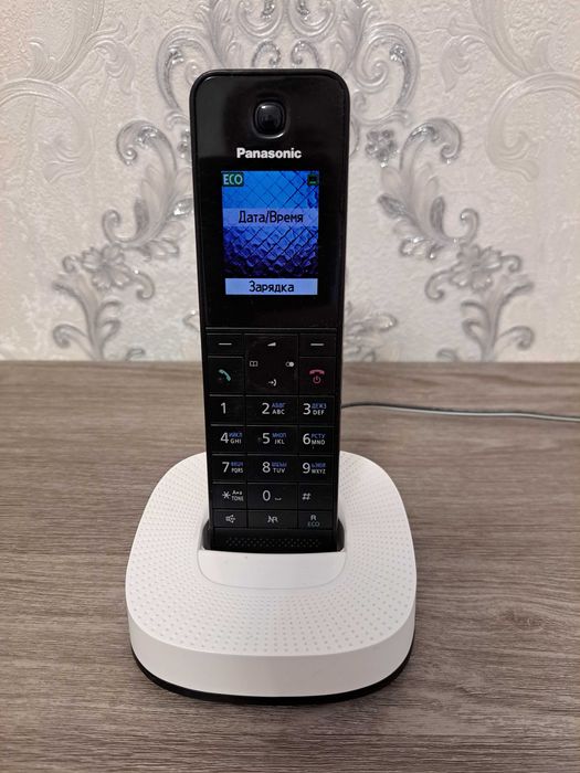 Радиотелефон Panasonic KX-TGH220