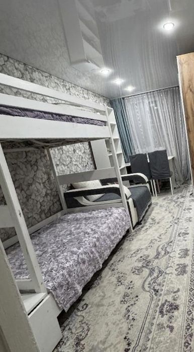 Продаётся 2-комнатная квартира, 48 м²