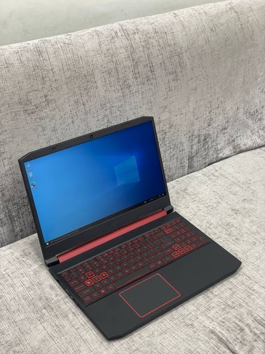 Acer Nitro 5 Gaming