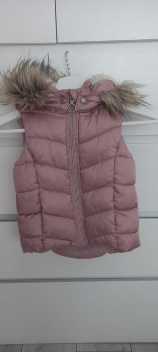 Детски елек за момиченце H&M