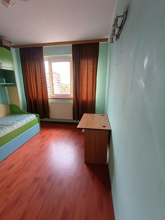 închiriere, Tătărași, 2 camere semidecomandat