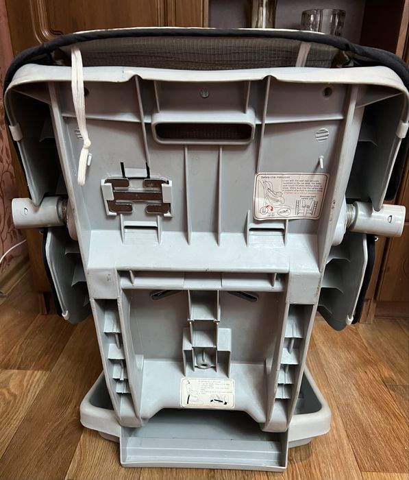 Детское автокресло для вашего малыша .