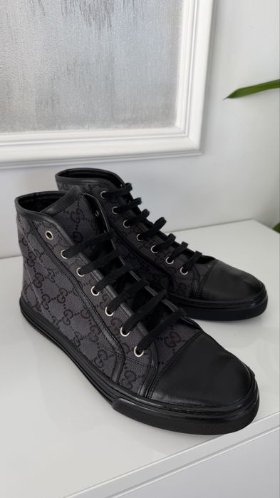 Ghete Gucci originale