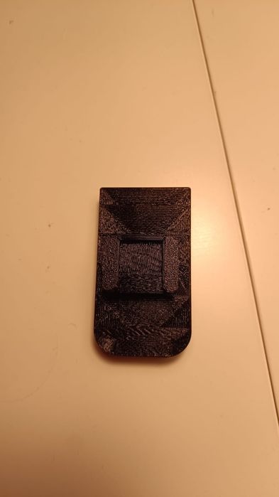 Suport telecomanda  youclip Duster3