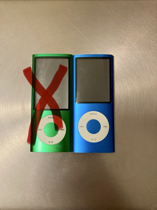 Ipod nano 4 impecabil